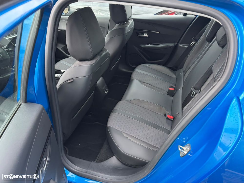 Peugeot 208 PureTech 100 Allure - 8