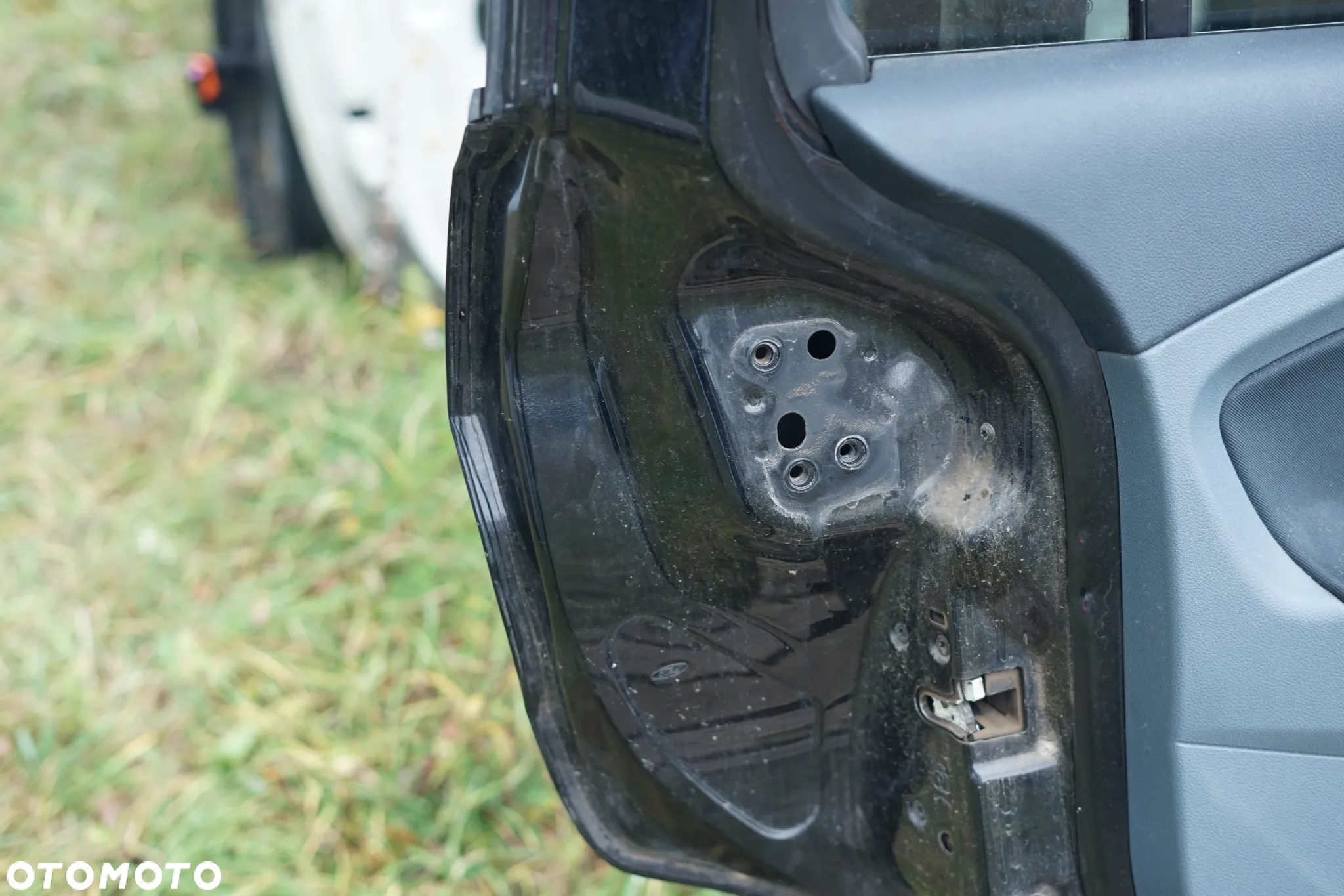Drzwi tył tylne lewe Ford Grand C-Max Mk.2 FA - 11