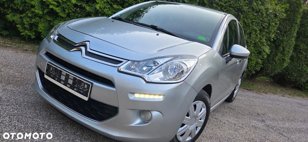 Citroën C3 - 2