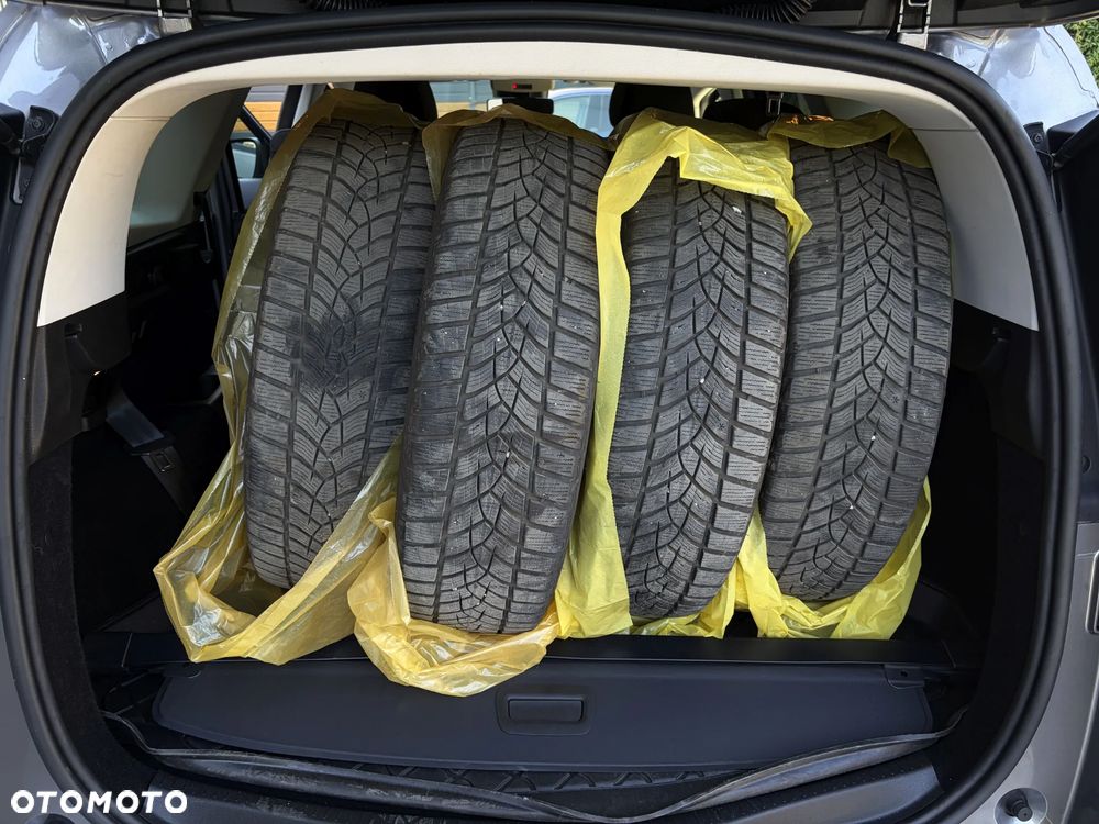 Renault Grand Scenic ENERGY dCi 130 Business - 33