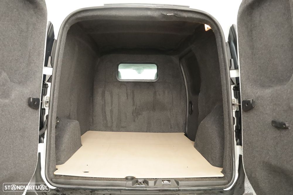 Renault express 1.5 blue dci advance - 21