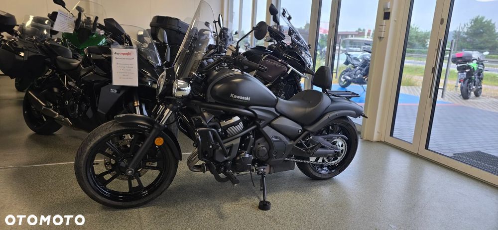 Kawasaki Vulcan - 6