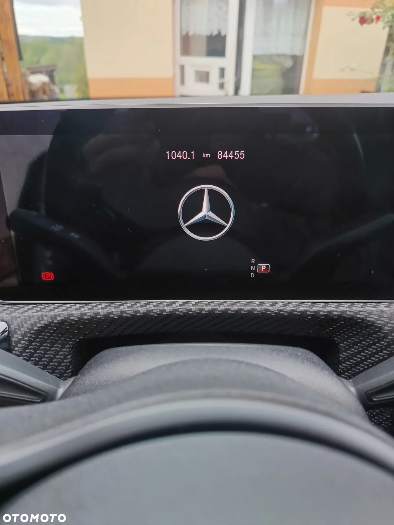 Mercedes-Benz Klasa A 200 d 8G-DCT AMG Line - 12