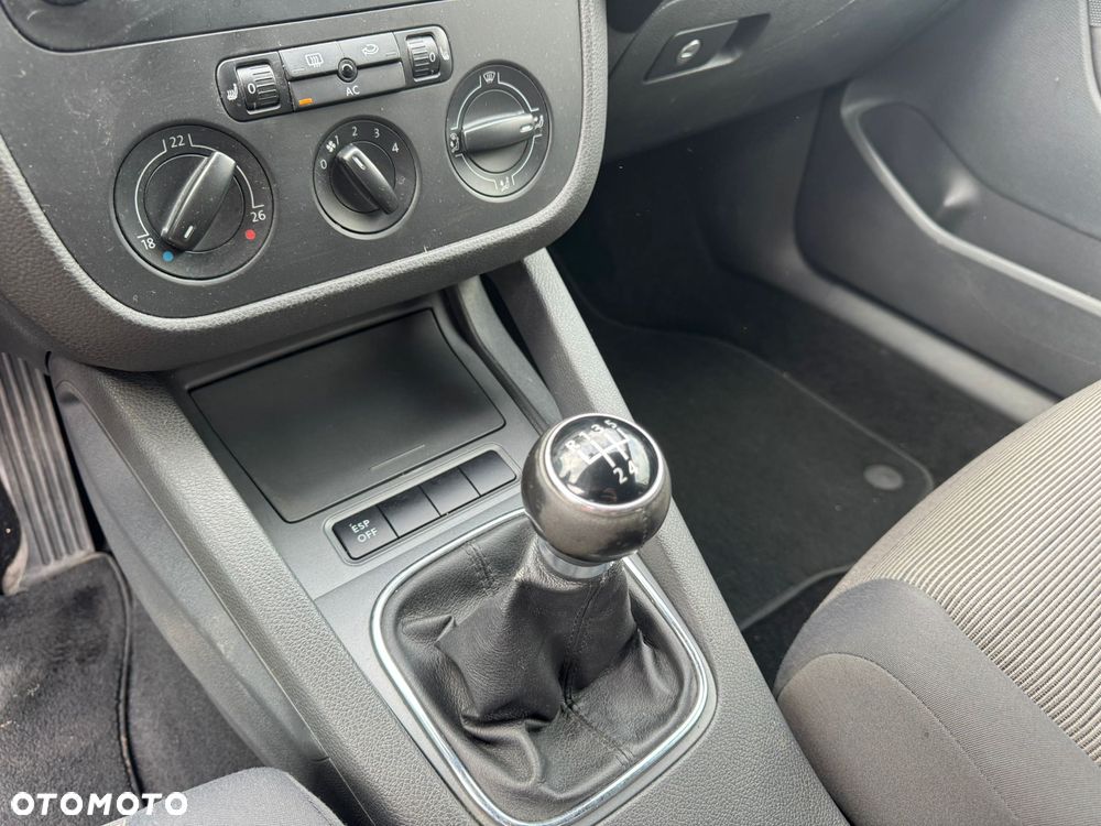 Volkswagen Golf 1.4 Edition - 13