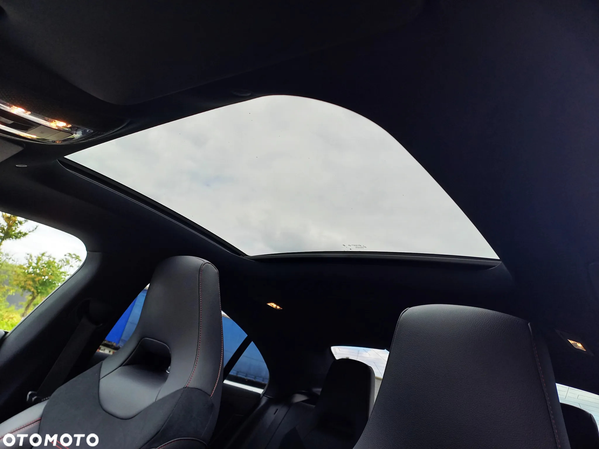 Mercedes-Benz CLA 200 AMG Line 7G-DCT - 33