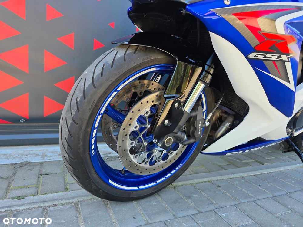 Suzuki GSX-R - 28