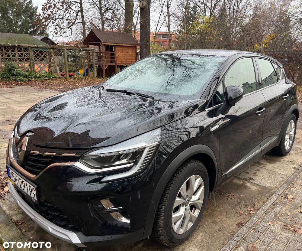 Renault Captur - 11