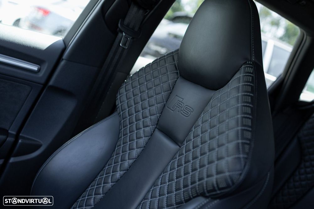 Audi RS3 Sportback TFSI quattro S tronic - 11