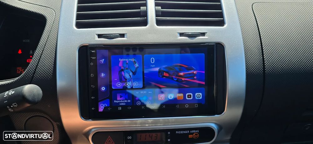 Toyota Urban Cruiser 1.33 VVT-i Sol - 17