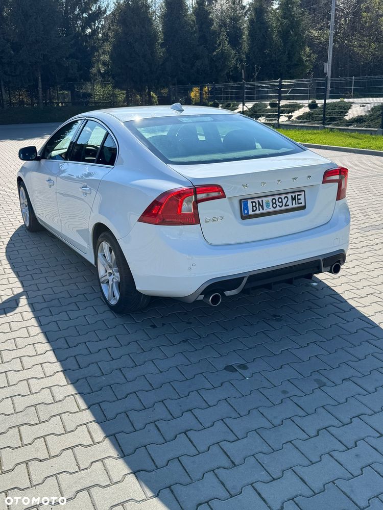 Volvo S60 DRIVe RDesign - 11