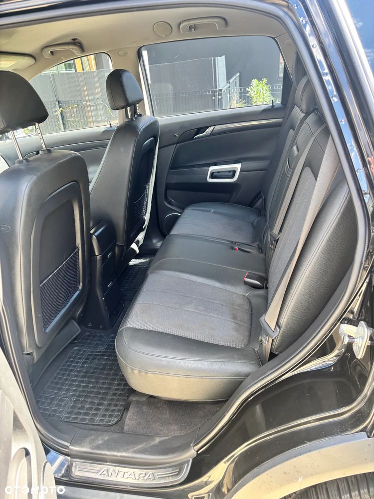 Opel Antara - 10