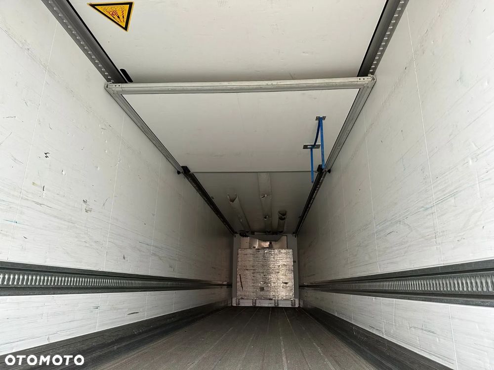 Schmitz Cargobull SLX i300 SKO 24/L FP 60 - 5