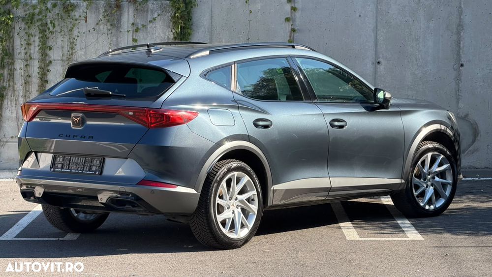 Cupra Formentor - 8