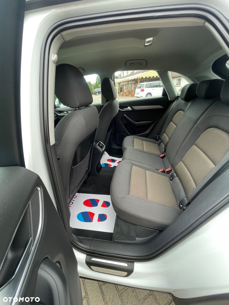 Audi Q3 2.0 TDI - 35