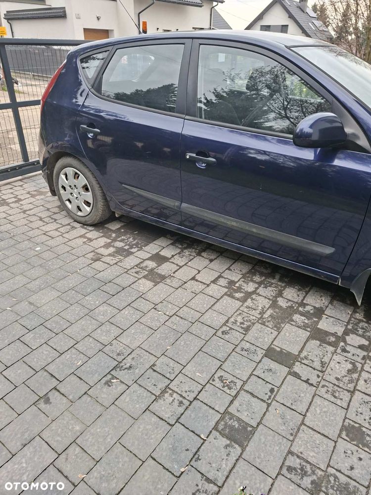 Hyundai i30 1.4 Classic - 8