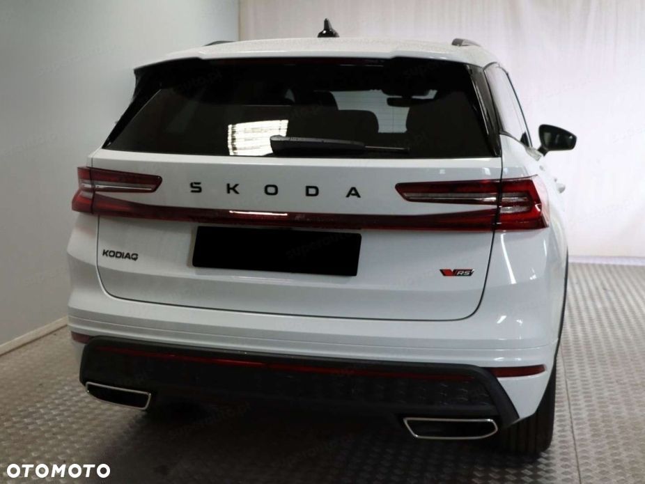 Skoda Kodiaq 2026 photo 5