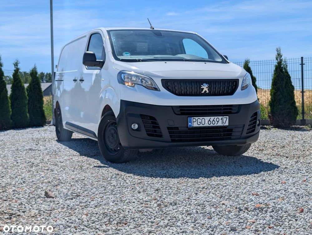 Peugeot Expert - 2