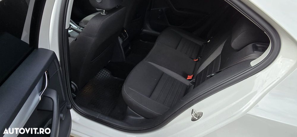 Skoda Octavia 1.0 TSI DSG Ambition - 17