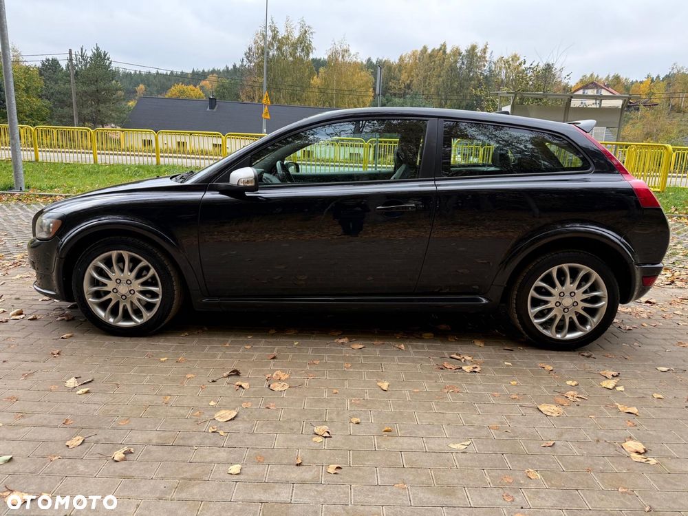 Volvo C30 - 12
