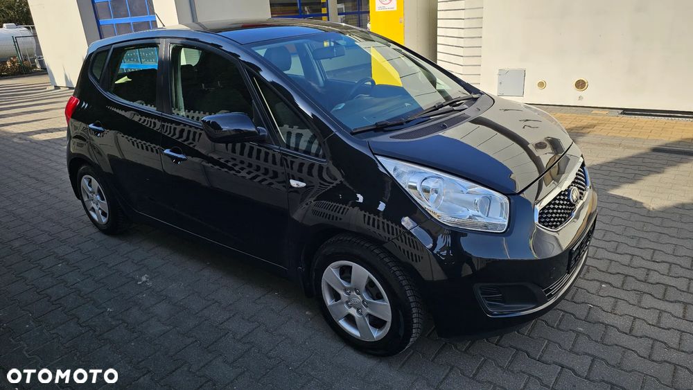 Kia Sportage 1.6 GDI Business Line L 2WD - 12