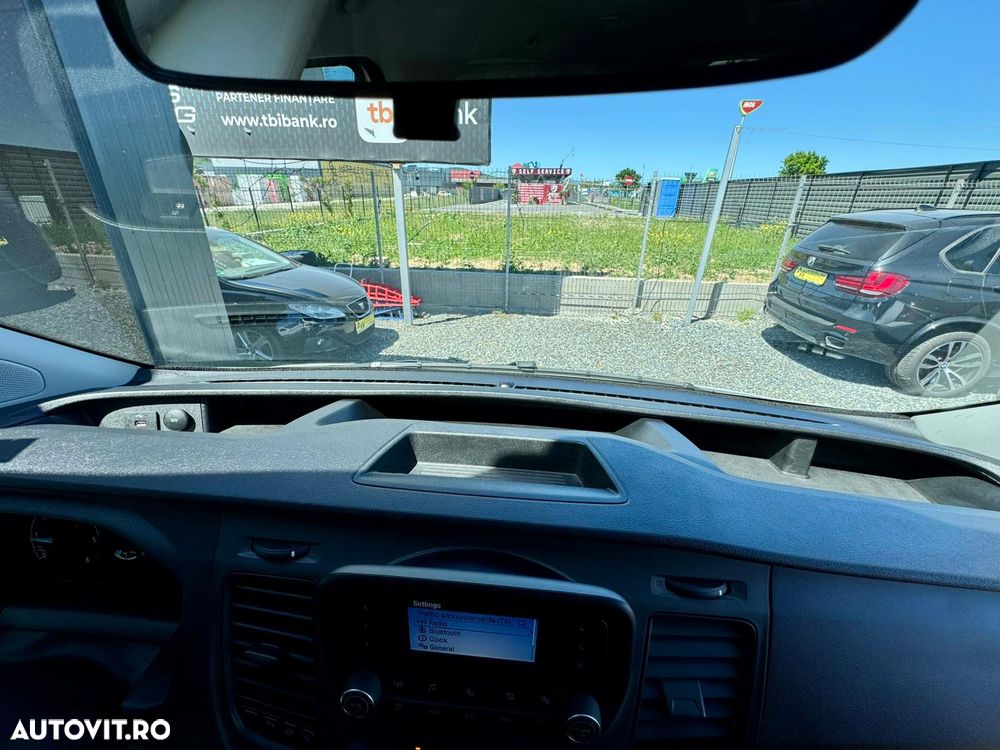Ford Transit 350 2.0 EcoBlue 130 CP L3 FWD Trend - 21