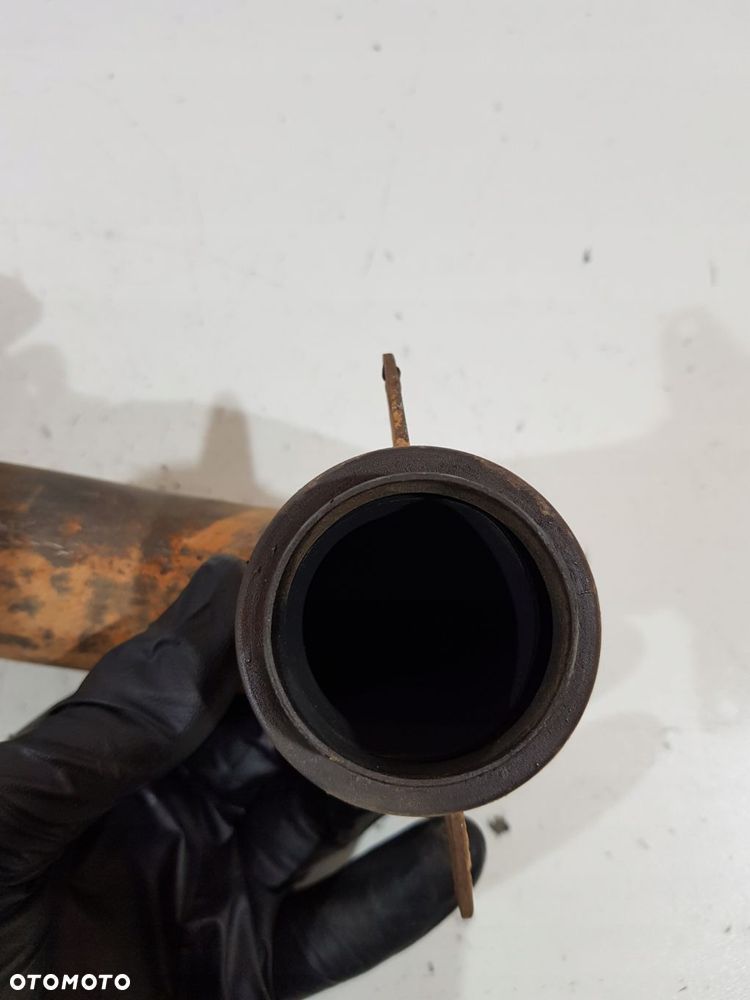 kolektor wydechowy 5262846 polaris sportsman 450 2018r - 4