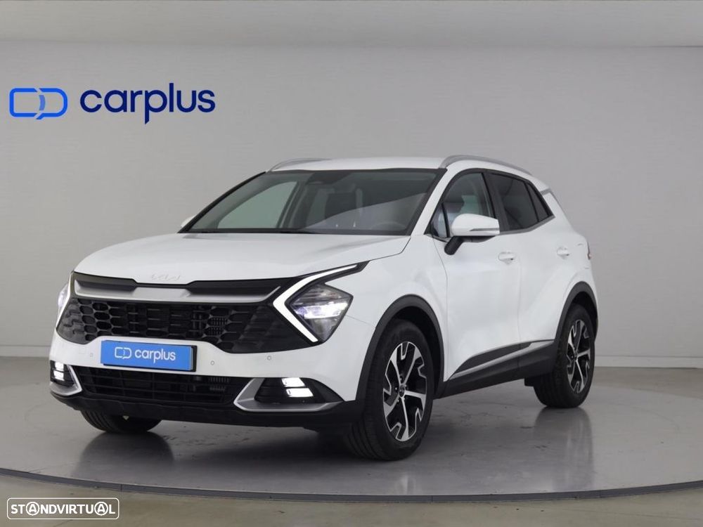 Kia Sportage 1.6 T-GDi Drive - 1