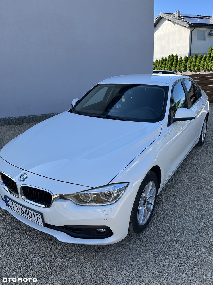 BMW Seria 3 - 2