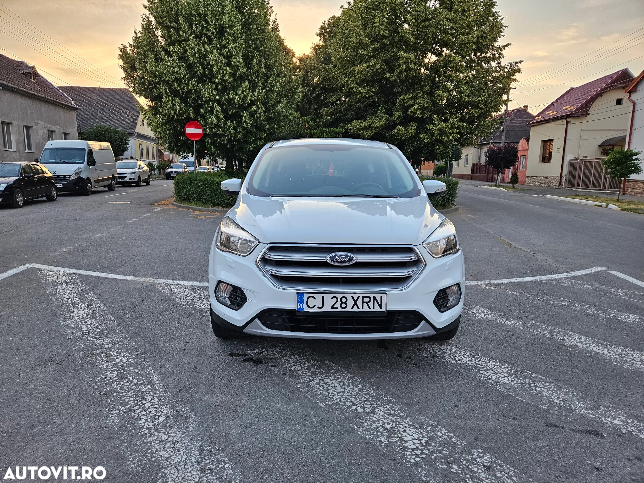 Ford Kuga 1.5 TDCi 2WD Trend - 5
