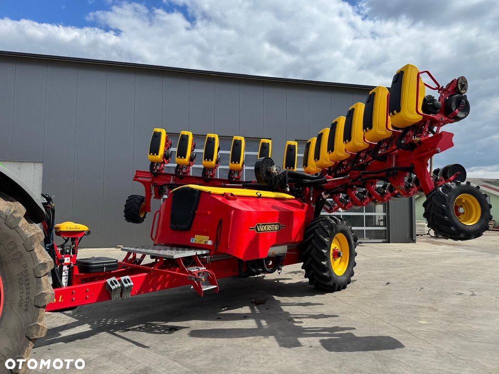 Väderstad Vaderstad tempo L12 - 1