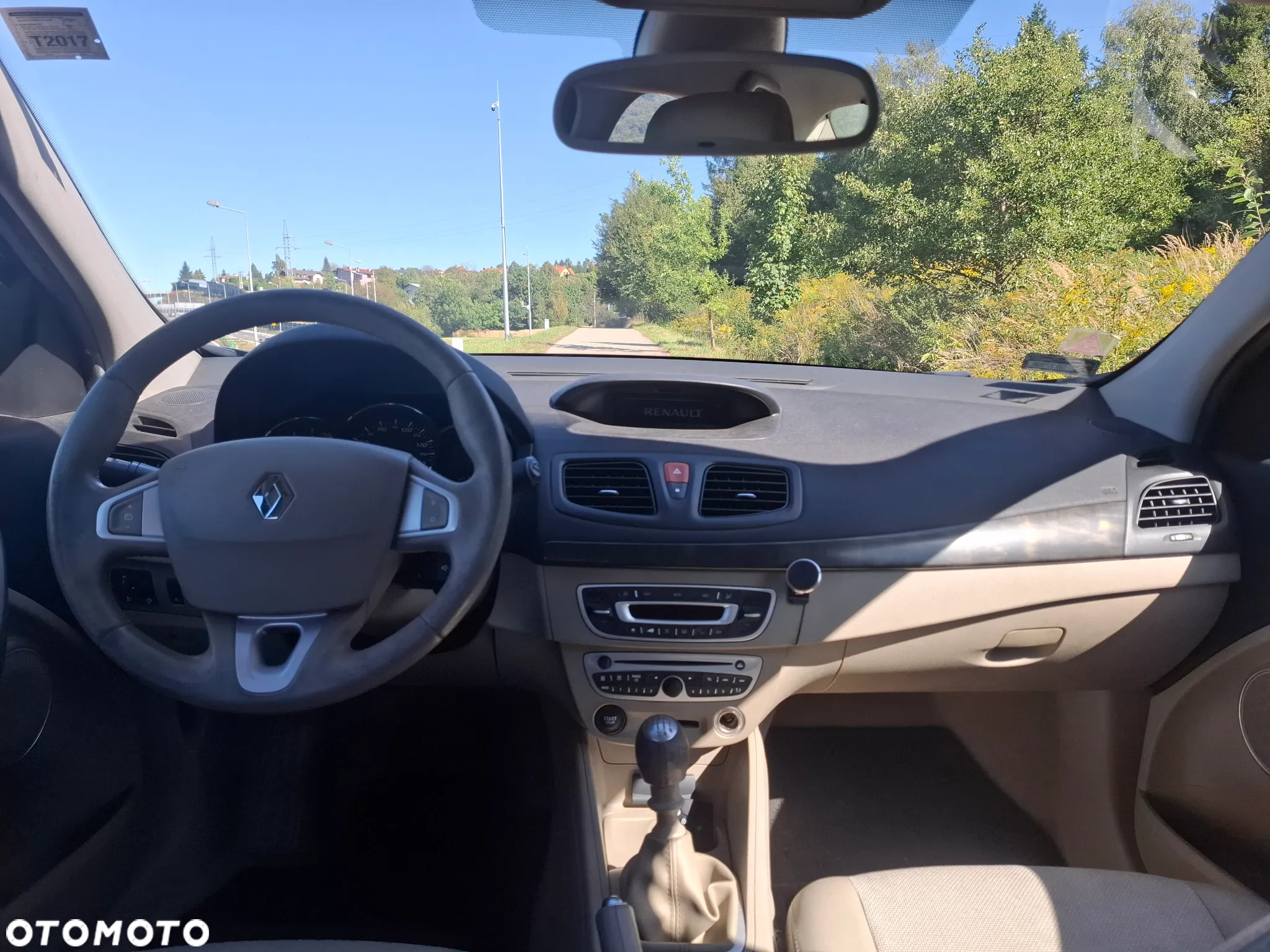 Renault Fluence dCi 110 FAP Dynamique - 5