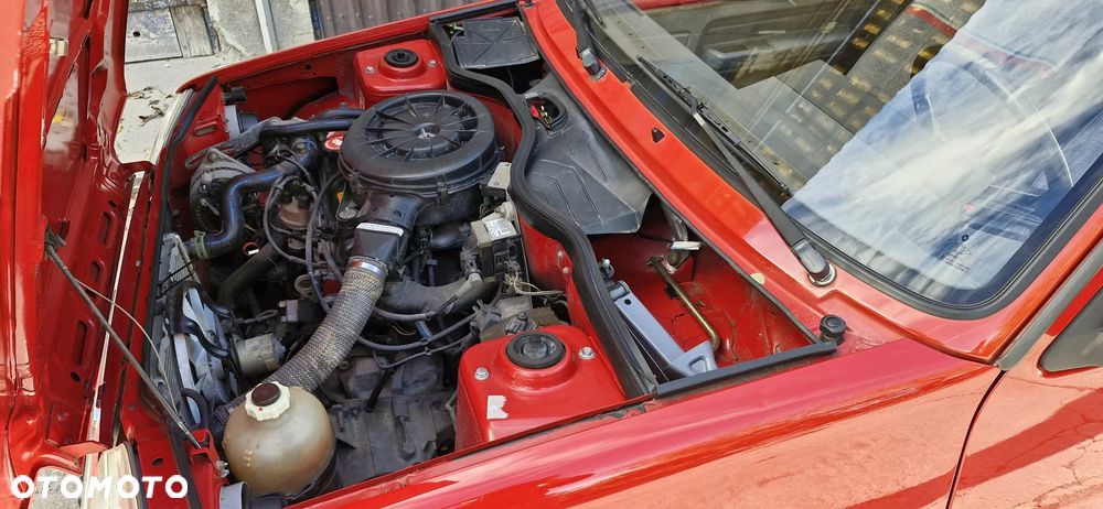 Renault 5 1.4 Campus - 24