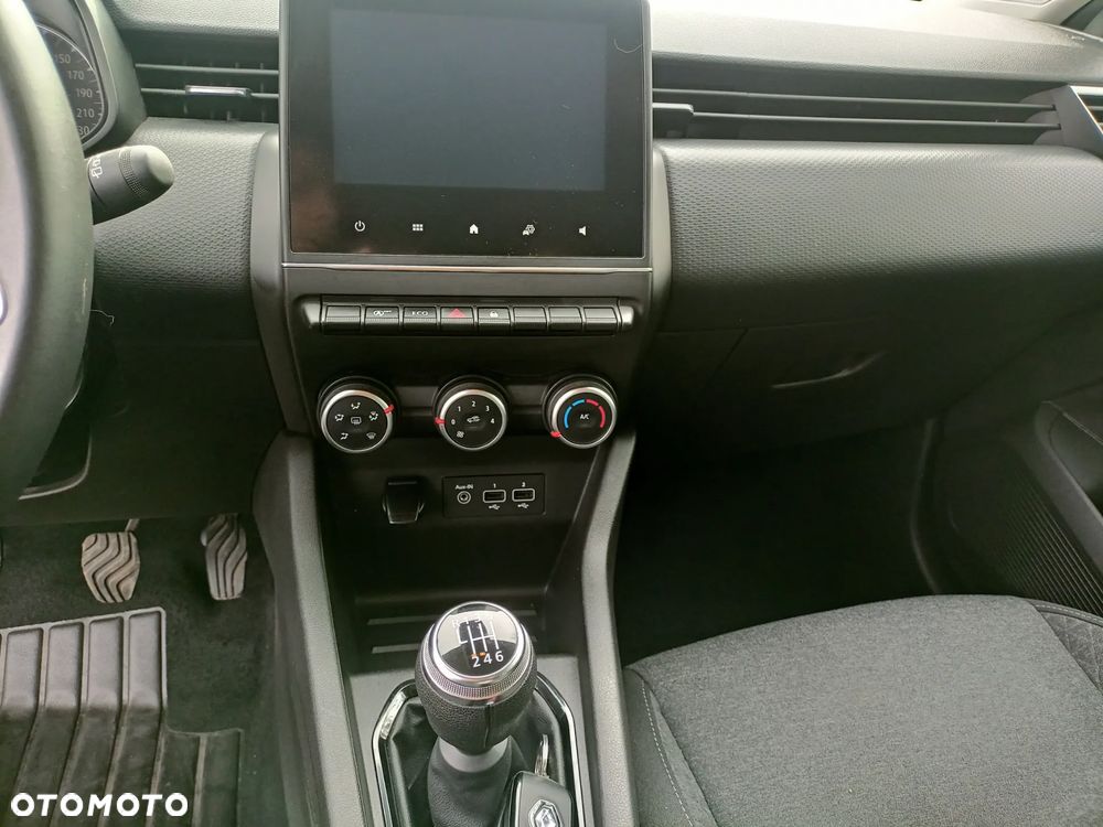 Renault Clio TCe 90 TECHNO - 16