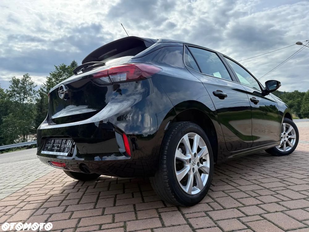 Opel Corsa 1.5 Start/Stop GS - 5