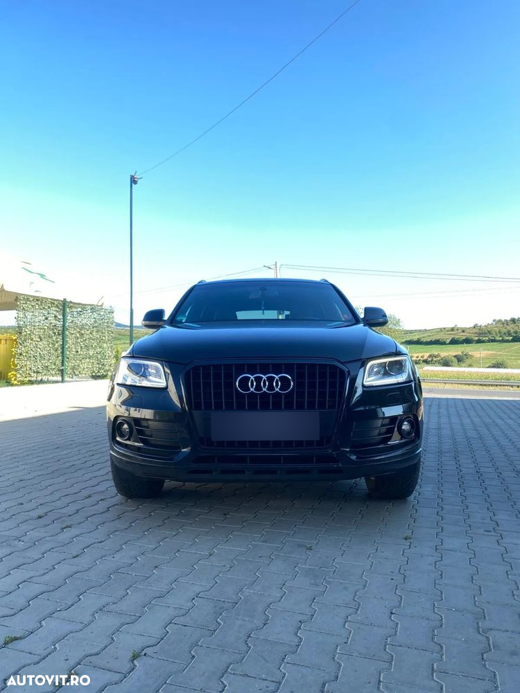 Audi Q5 - 17