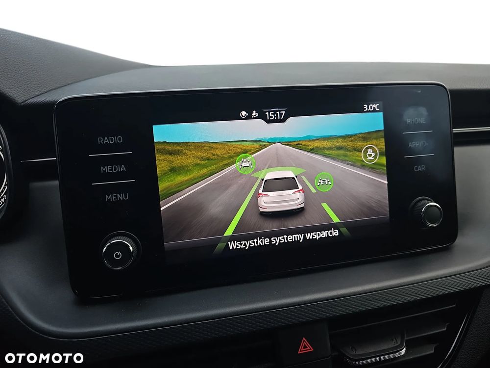 Skoda Scala 1.0 TSI Ambition - 27