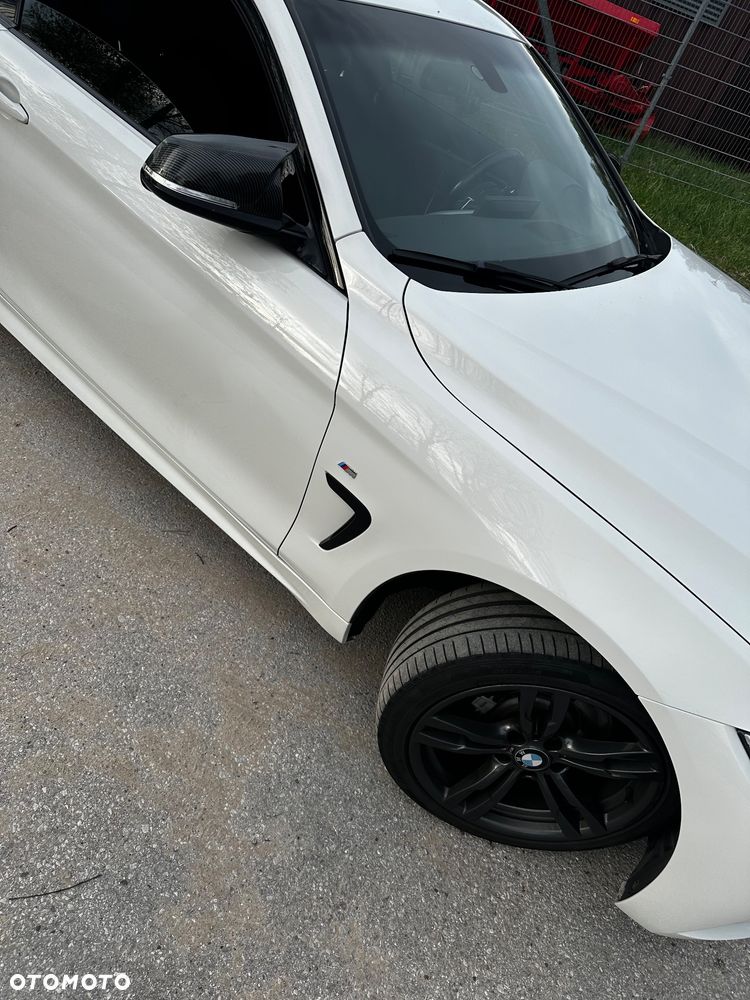 BMW Seria 4 428i xDrive M Sport - 17