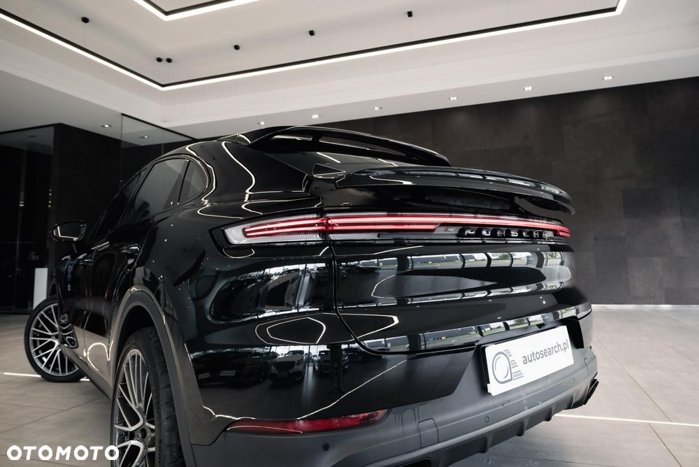 Porsche Cayenne S - 37