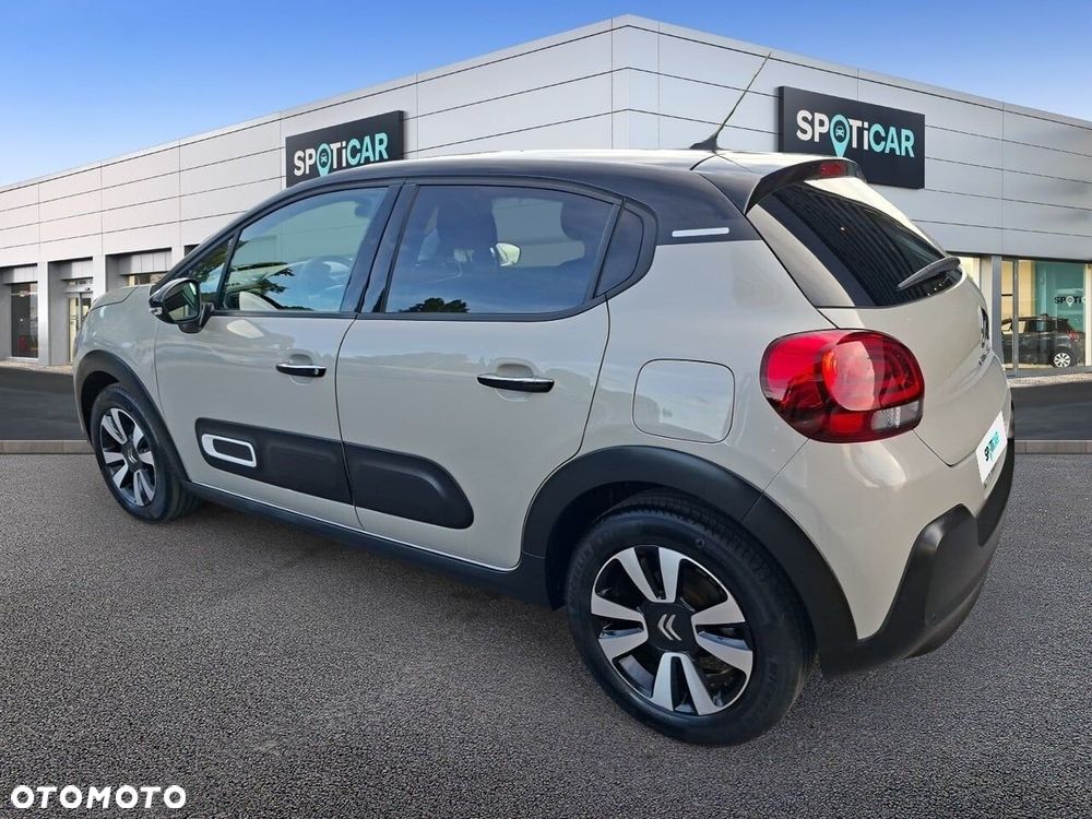 Citroën C3 1.2 PureTech Max - 8