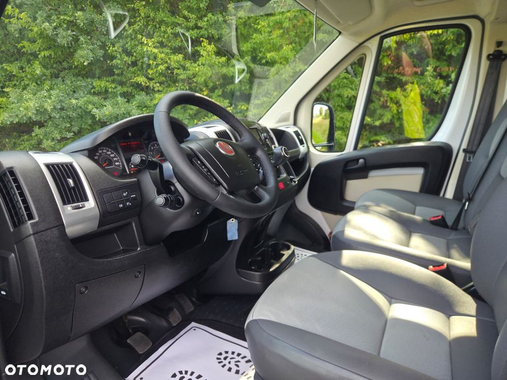 Fiat Ducato - 19