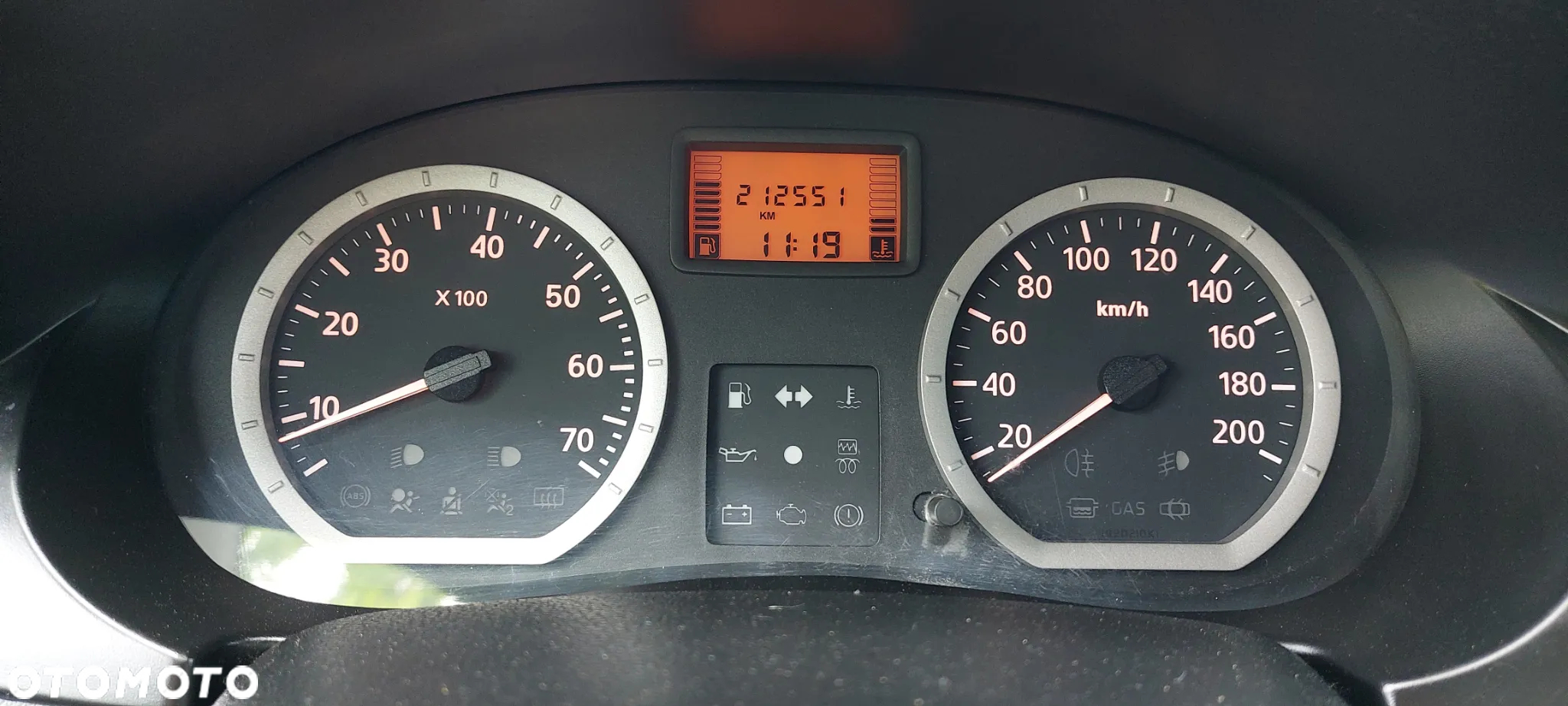 Dacia Logan MCV 1.5 dCi Ambiance - 37