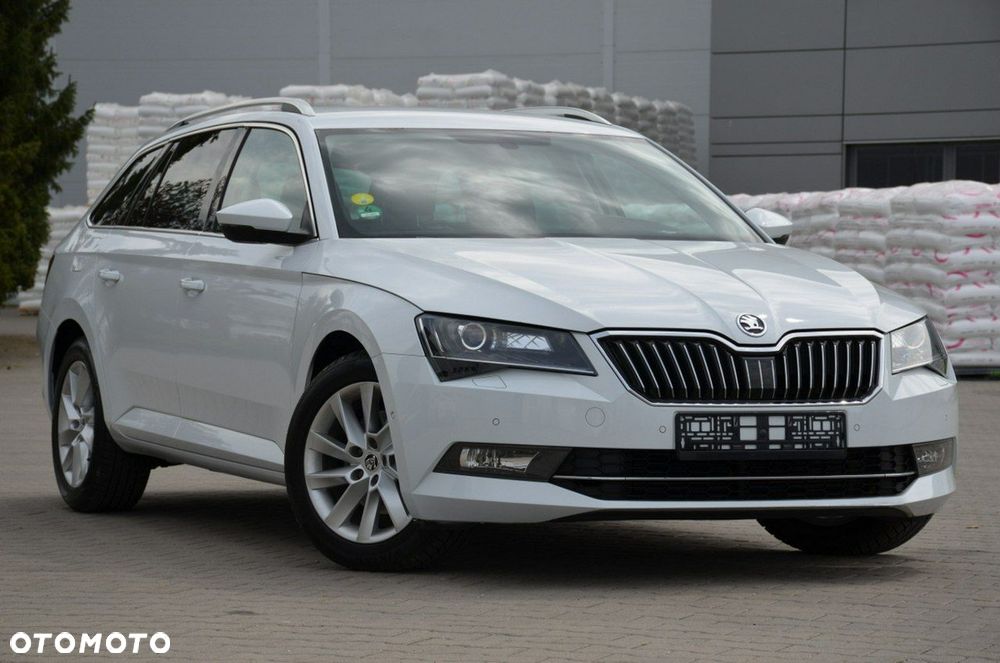Skoda Superb - 13