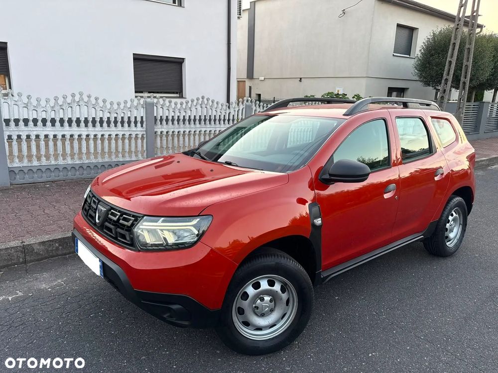 Dacia Duster TCe 90 2WD Comfort - 4