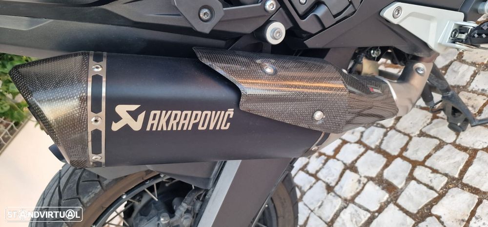 Honda X-ADV XADV - 2