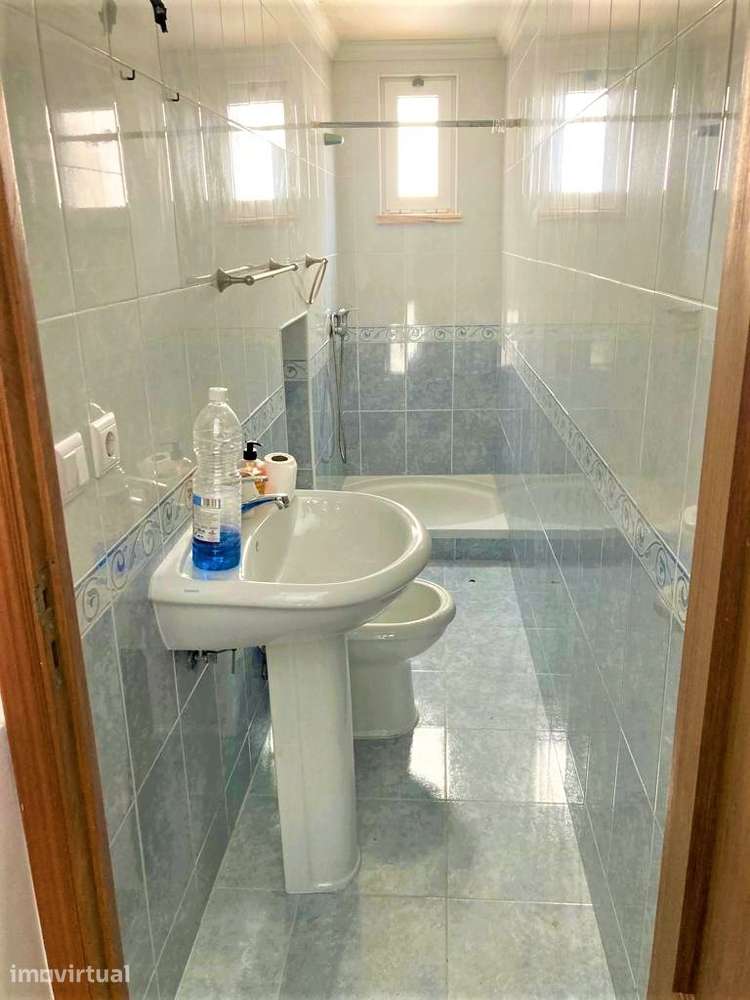 Apartamento T5 / Vista Mar / Figueira da Foz - Grande imagem: 3/30