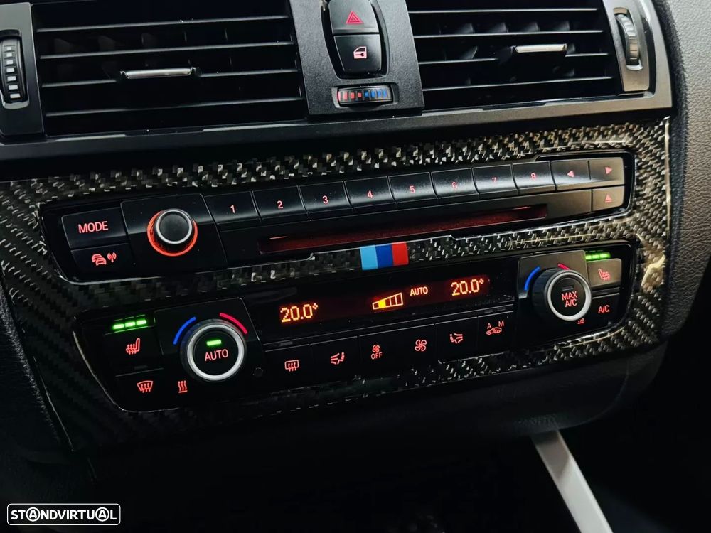 BMW 118 d Line Sport - 33