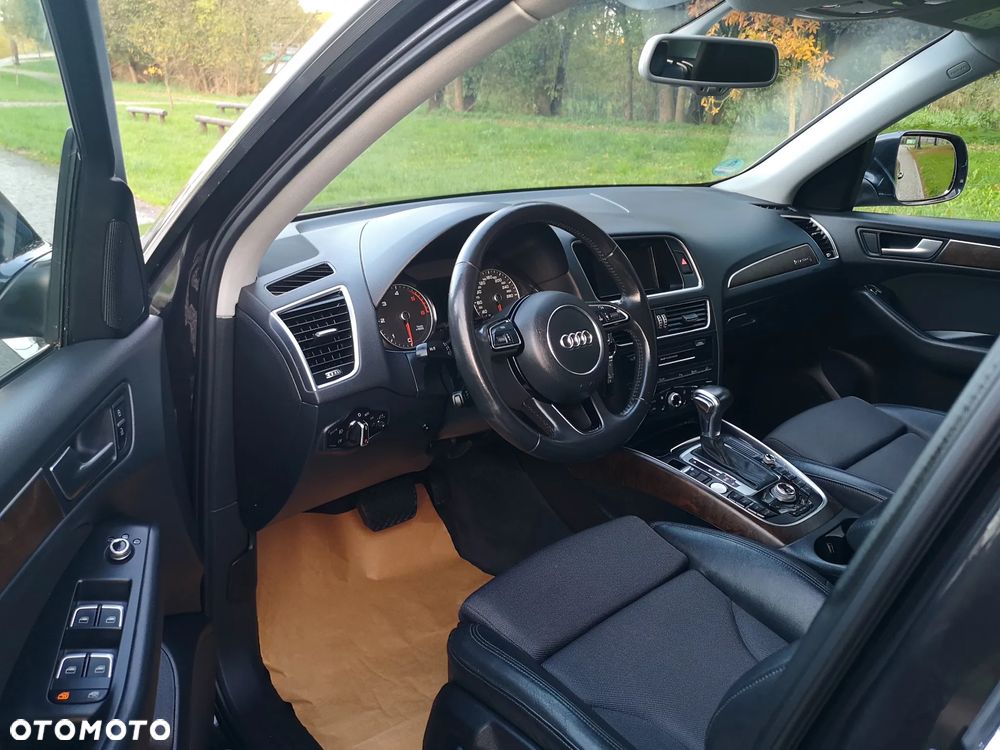 Audi Q5 - 24