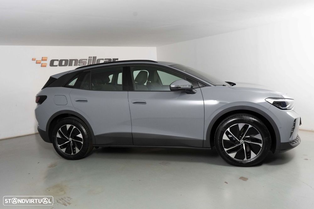VW ID.4 79 kWh Pro - 8