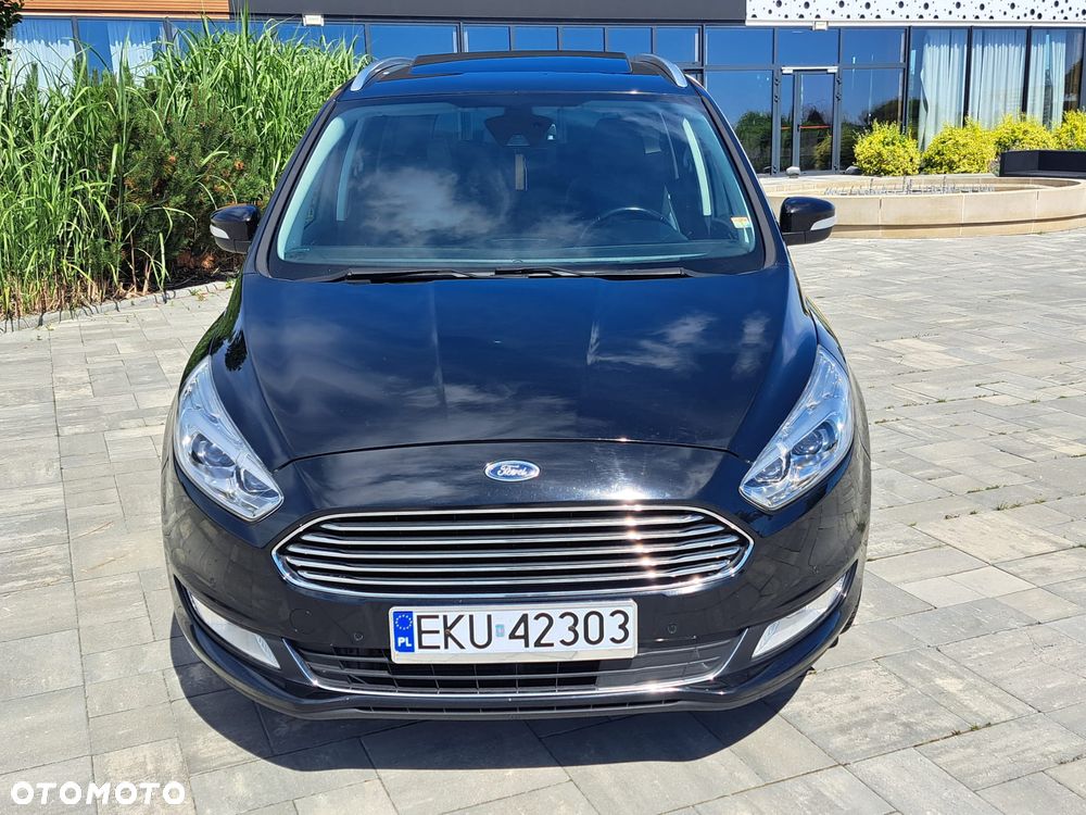 Ford Galaxy - 3