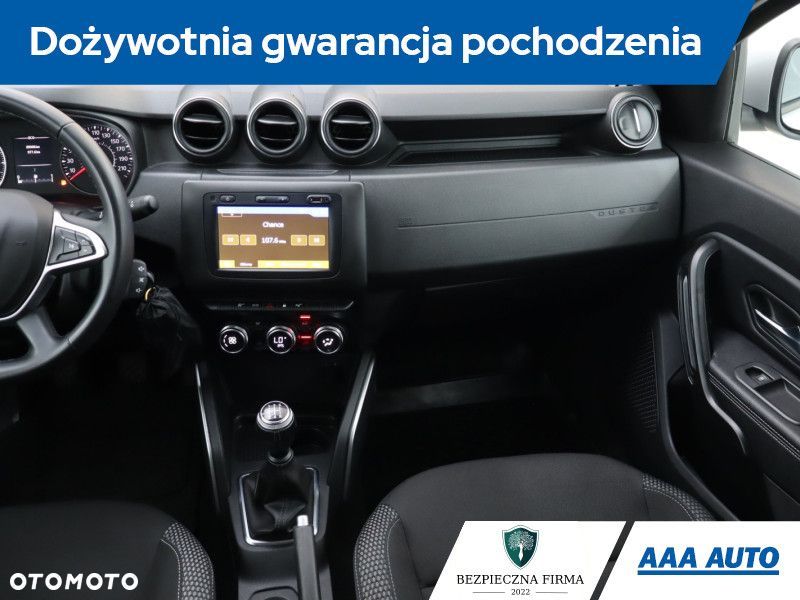Dacia Duster - 10